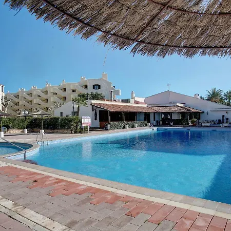 La Felicidad-1 By Interhome Apartment Denia