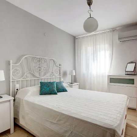 La Felicidad-1 By Interhome