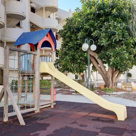 La Felicidad-1 By Interhome Apartment *