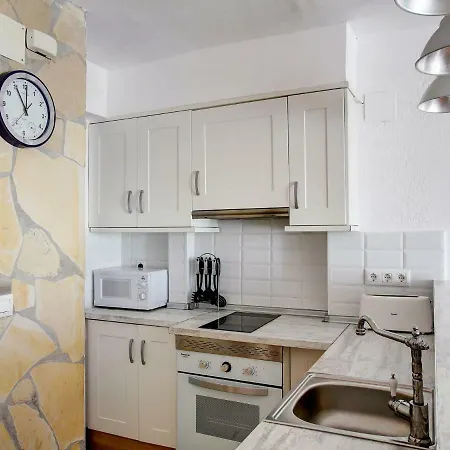 La Felicidad-1 By Interhome Apartment