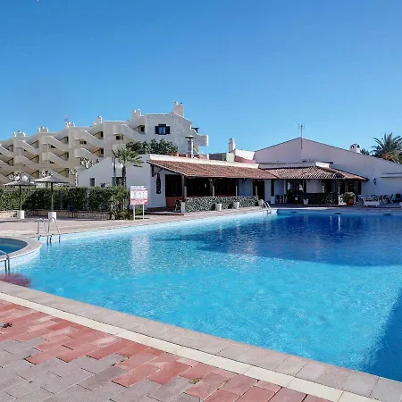 La Felicidad-1 By Interhome * Denia