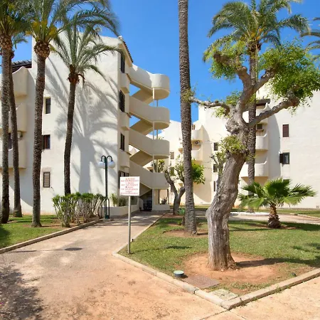 La Felicidad-1 By Interhome