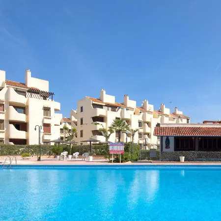 La Felicidad-1 By Interhome * Denia